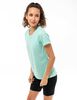 Polera Deportiva Algodón Mujer Wilson