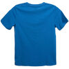 Polera Manga Corta Mickey Niño Licencias