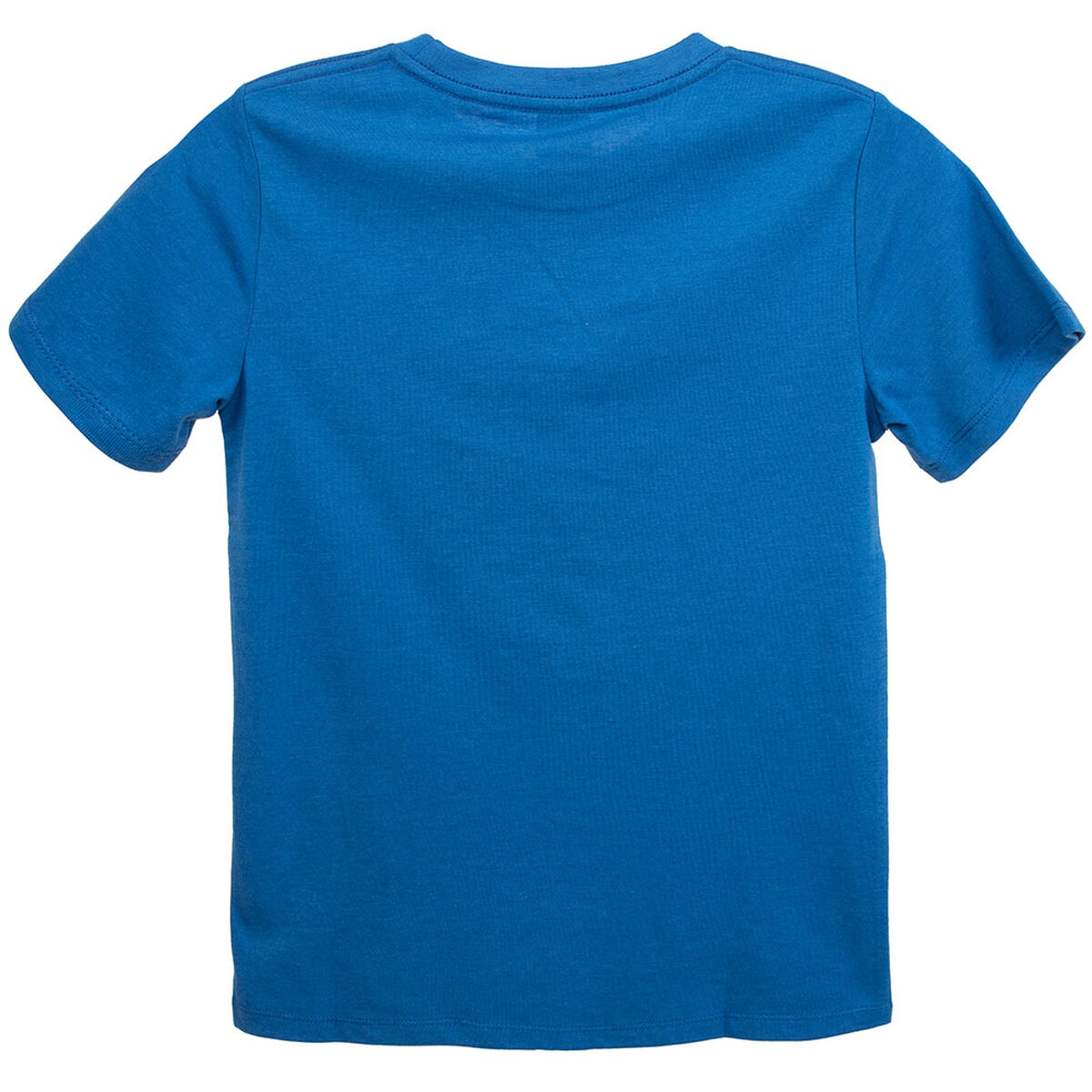 Polera Manga Corta Mickey Niño Licencias