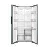 Refrigerador No Frost Side By Side Midea 461 L MDRS629FGE50