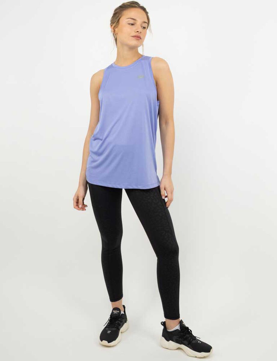 Polera Deportiva Mujer Lotto