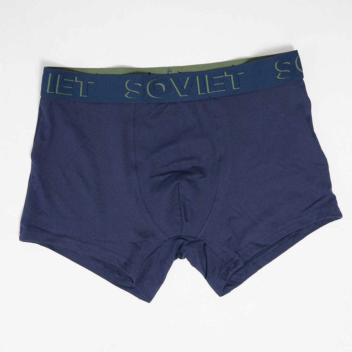 Pack 3 B&oacute;xer Hombre Soviet