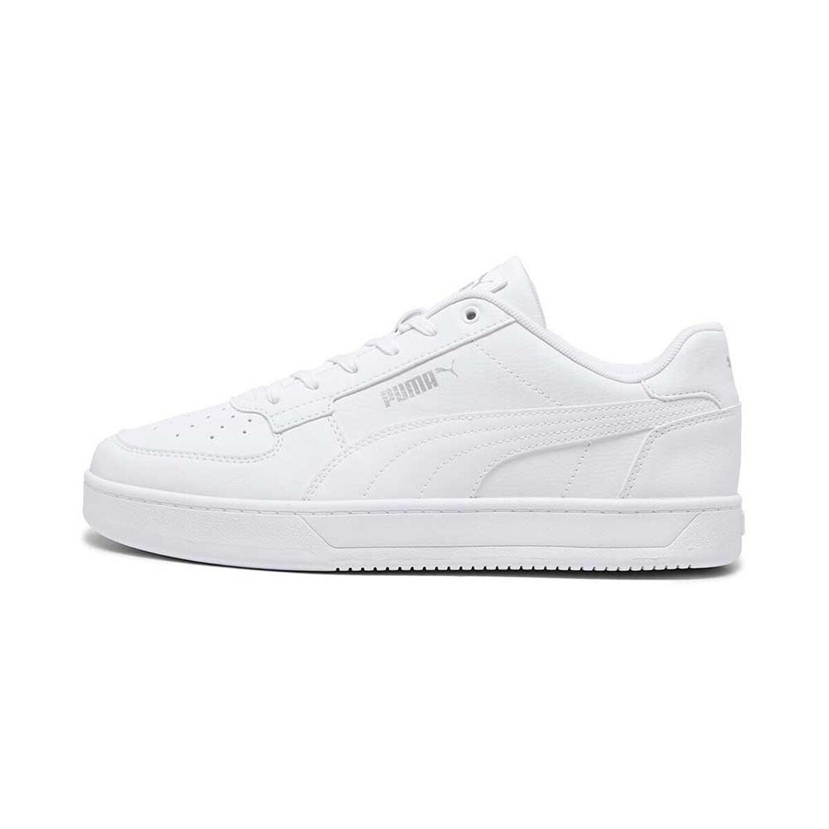 Zapatilla Casual Mujer Blanco Puma