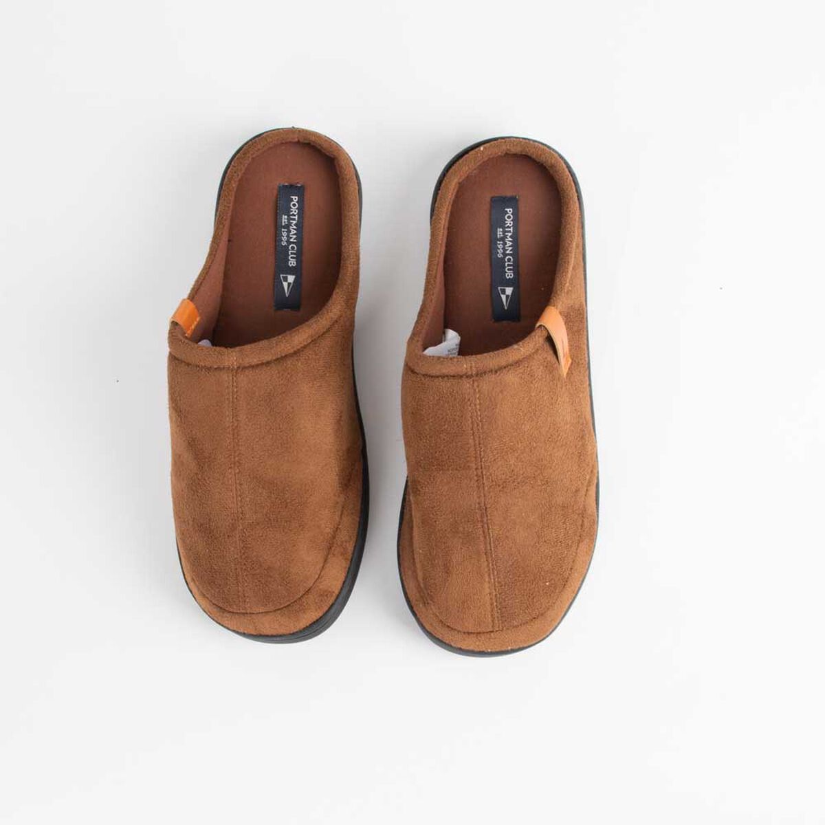 Pantuflas Hombre Portman Club