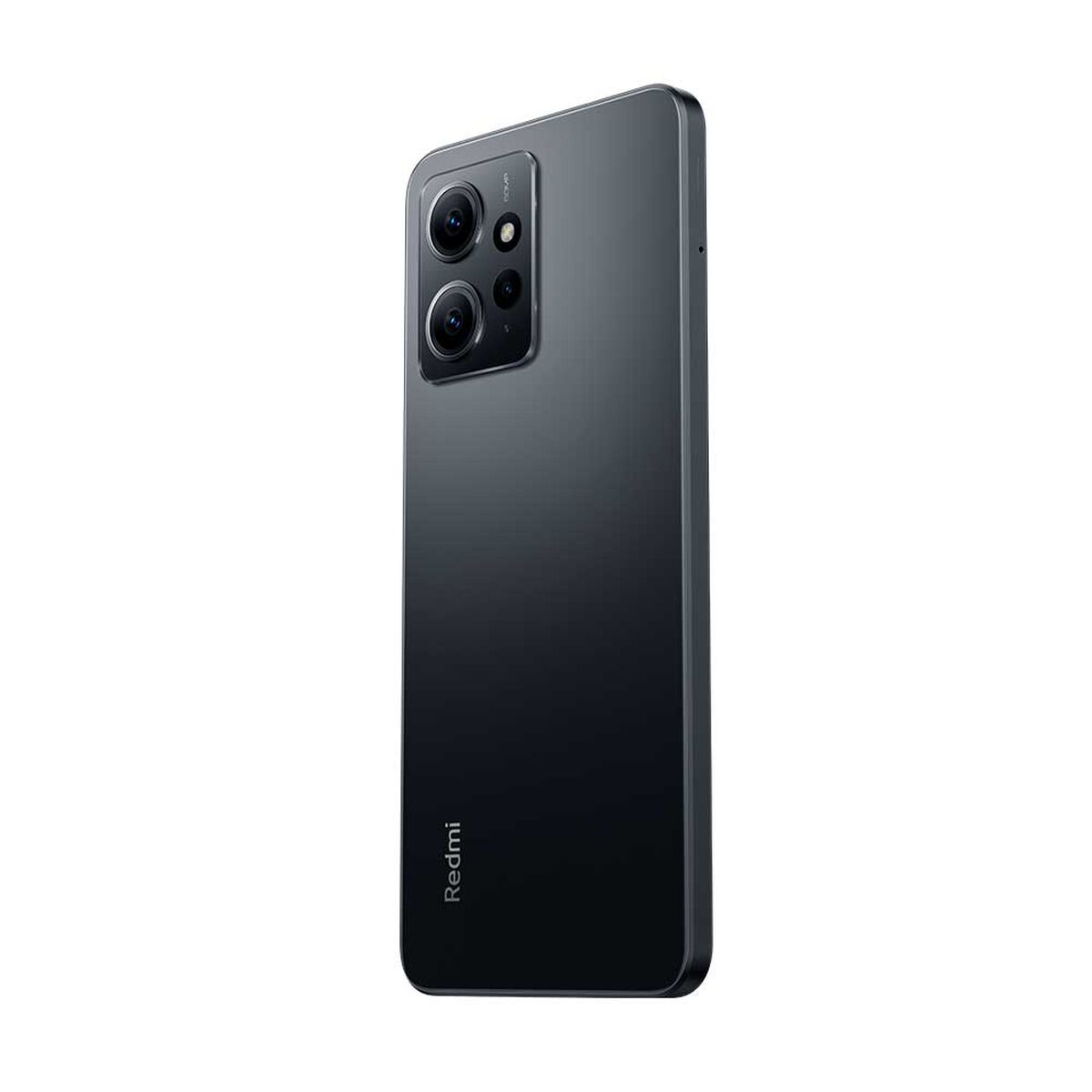 Celular Xiaomi Redmi Note 12 128GB 6,67" Gray Liberado