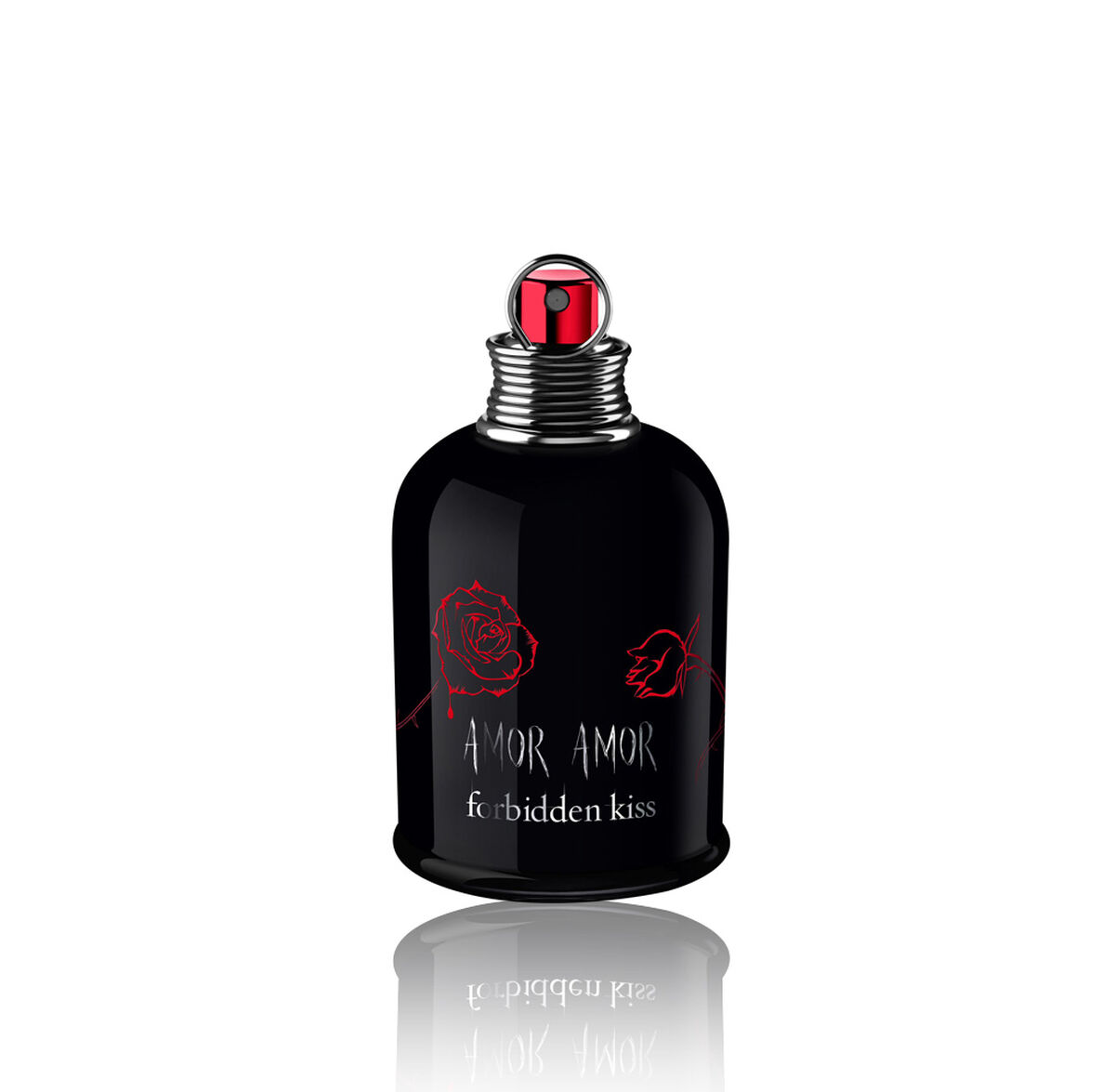 Perfume Cacharel Amor Amor Forbidden Kiss 100 ml