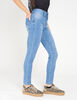 Jeans Mujer Icono