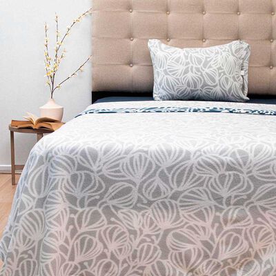 Imagen 2 del producto Sábana Doral 1,5 Plazas Senses Diseño 5