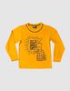 Pijama de Algodón Niño Simpsons