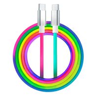 Cable kioto Rainbow Fast C A C