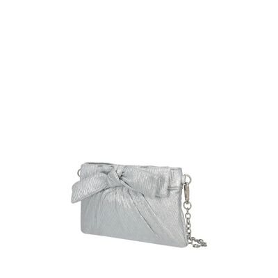 Imagen 2 del producto Cartera de Fiesta Secret Fete SC6 S Plateado