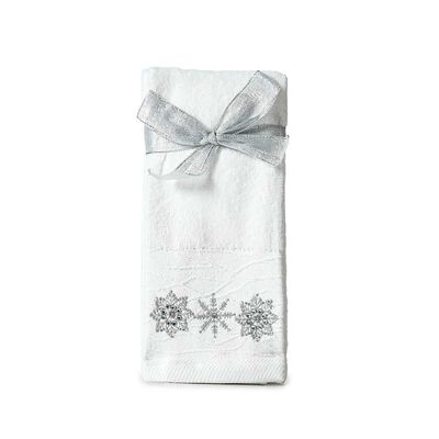 Imagen 1 del producto Set 2 Toallas Cannon Visita Copos