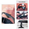 Coche para Mascota LuBabycas A101 Gris