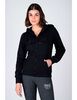 Chaqueta Deportiva Mujer Everlast