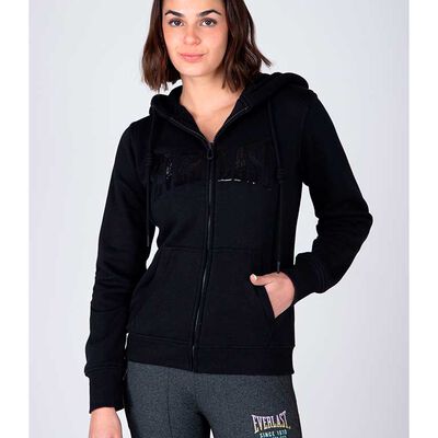 Chaqueta Deportiva Mujer Everlast