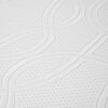 Cama Europea CIC Base Dividida King Balance + Respaldo Dublin Alpino