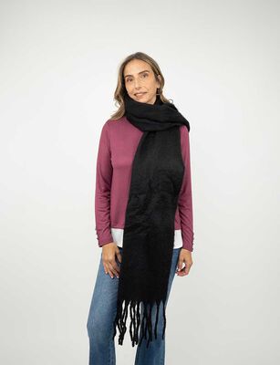 Imagen 1 del producto Bufanda de Lanas Mujer Bside