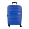 Maleta Saxoline Fortress 2.0 Azul 106 lts. Talla L