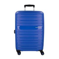 Maleta Saxoline Fortress 2.0 Azul 106 lts. Talla L