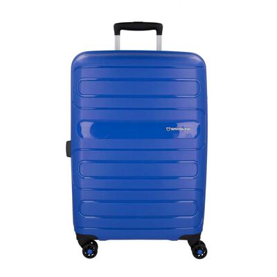 Maleta Saxoline Fortress 2.0 Azul 106 lts. Talla L