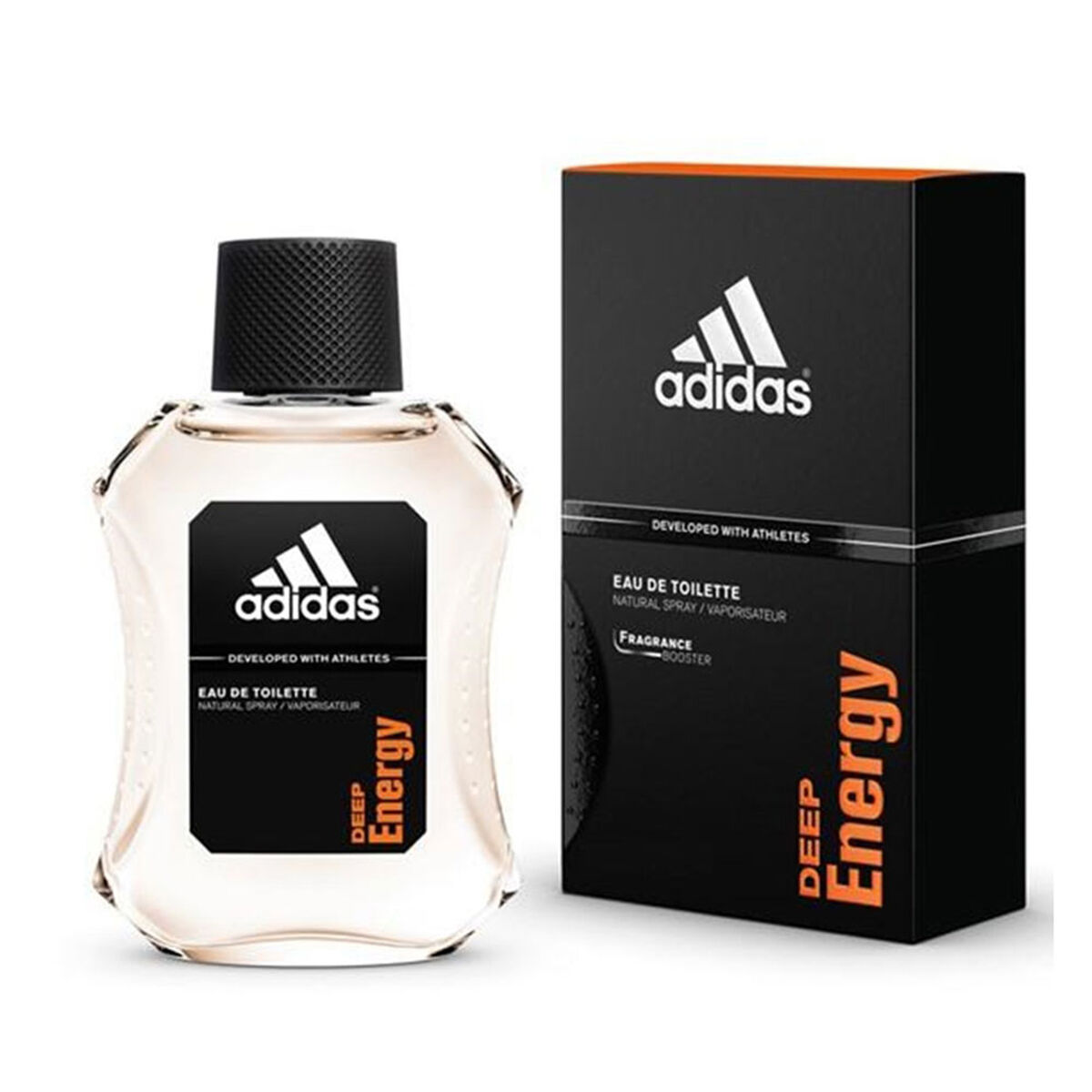 Adidas Deep Energy  100 Ml