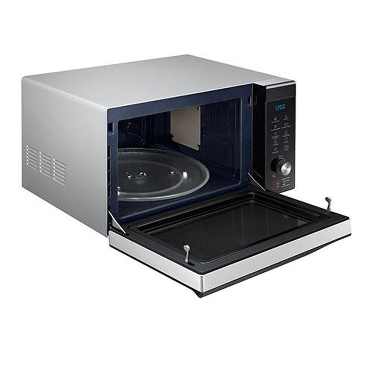 Microondas Samsung MC32K7056CT/ZS 32 lts.