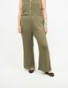 Pantal&oacute;n Recto Mujer Extralindas