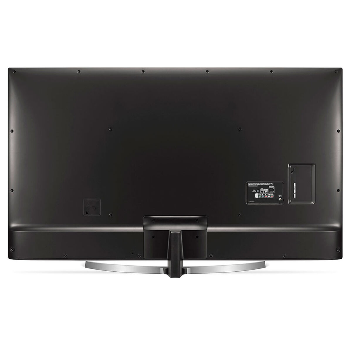 LED 50" LG 50UK6550 Smart TV Ultra HD