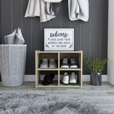 Imagen 1 del producto Zapatero TuHome Connect Duna