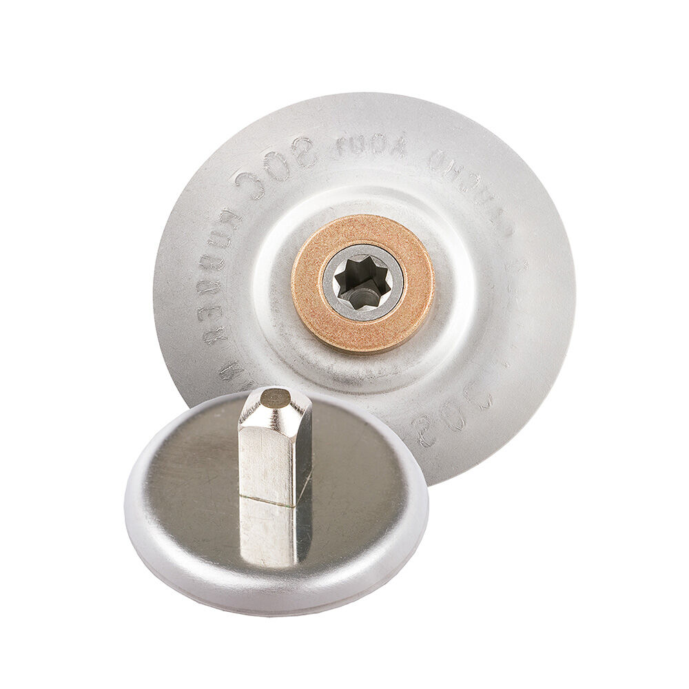 Oster Licuadora Clásica 1.25 L Cromo BLST4655, foto 4