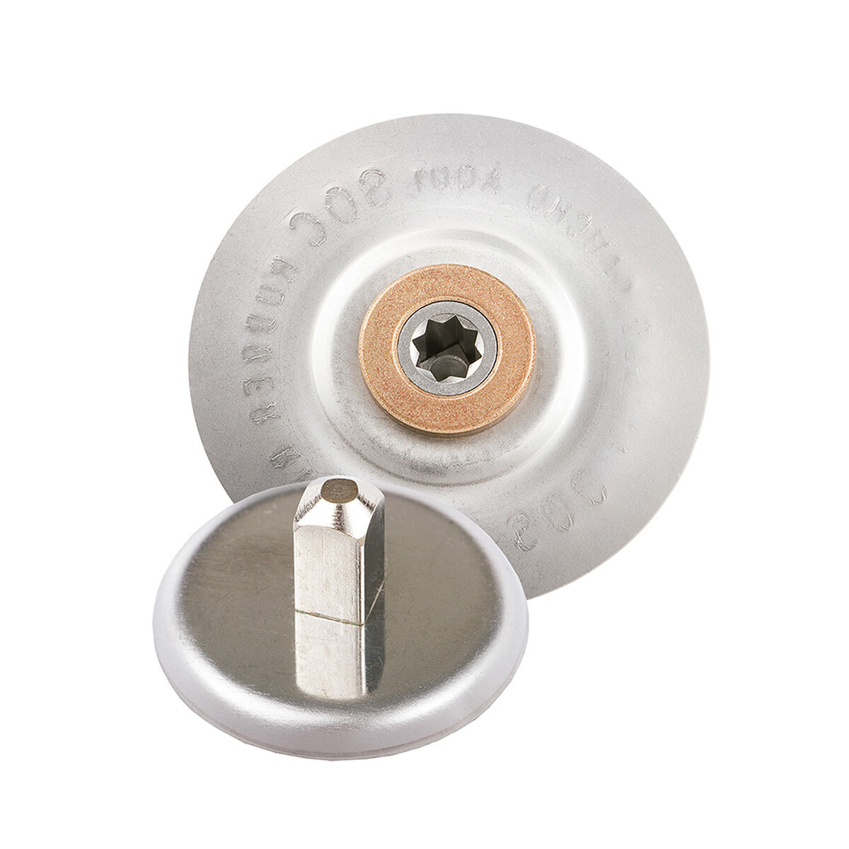 Licuadora Oster 4655 Cromada 1,25 lts