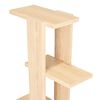 Repisa para Plantas TuHome Molly Rovere