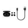 Audífonos Bluetooth In Ear Philips TAT1209BK Negros