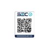 Refrigerador No Frost Midea MDRB363TDE50IN 228 lts.