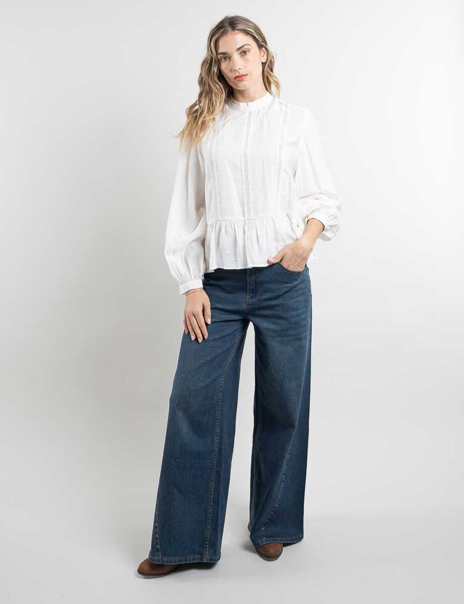 Blusa Mujer Alma