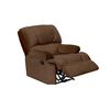 Bergere Latam Home Perugia Chocolate