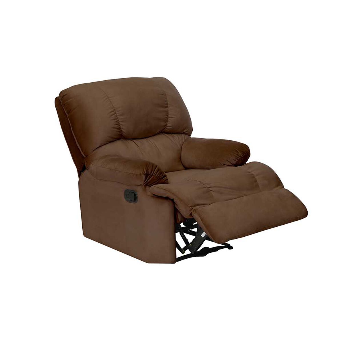 Bergere Latam Home Perugia Chocolate