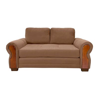 Imagen 2 del producto Sofá Living Factory Oregon 2 Cuerpos Beige