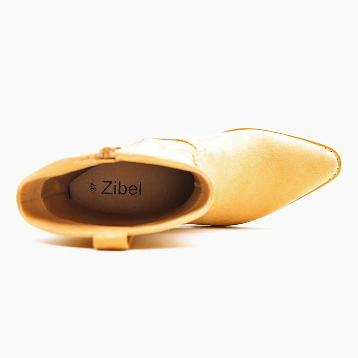 Botin Mujer Zibel