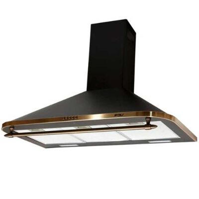 Imagen 2 del producto Campana FDV Vintage 90 3.0