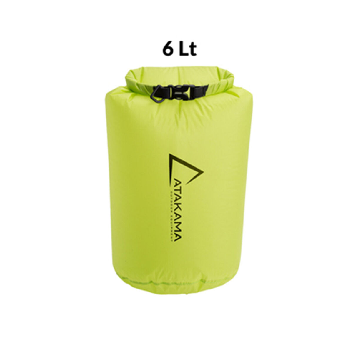 Bolsa Seca Atakama Outdoor 6L