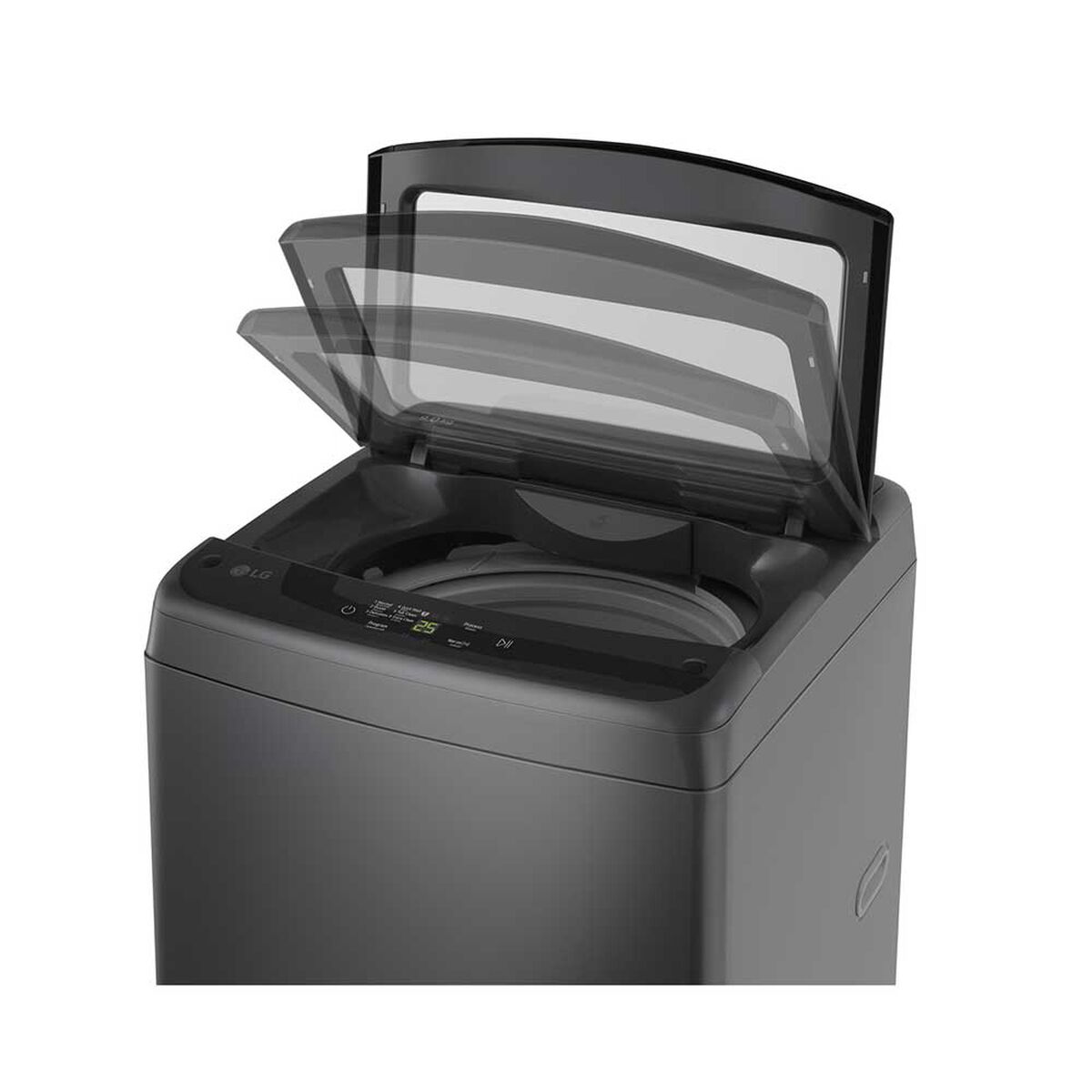 Lavadora LG Carga Superior 9Kg WT9MVTB