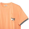 Polera Enjoy Manga Corta de Algodón Niño Cutback