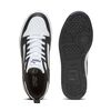 Zapatilla Casual Hombre Blanco Puma