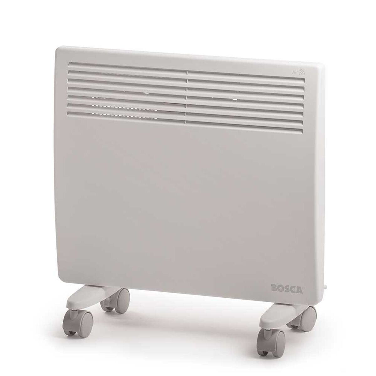 Calefactor Eléctrico WiFi Bosca NDM-10DW 1000 W
