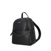 Mochila Secret Provenza FW25 M Negro