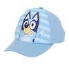 Toalla de Playa Infantil + Jockey Bluey Familia 70 x 140 cm