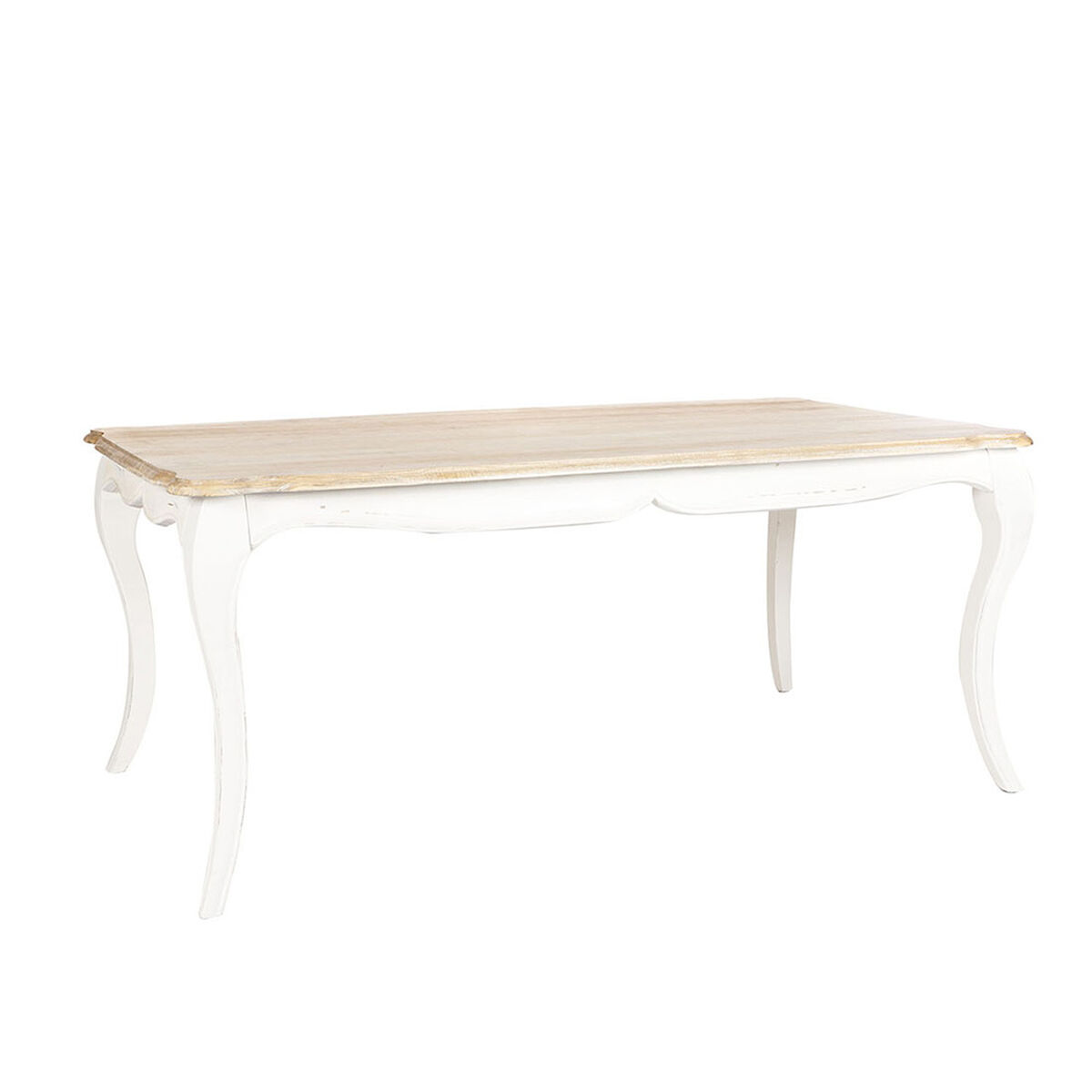Mesa de Comedor Spazzio Vittoria