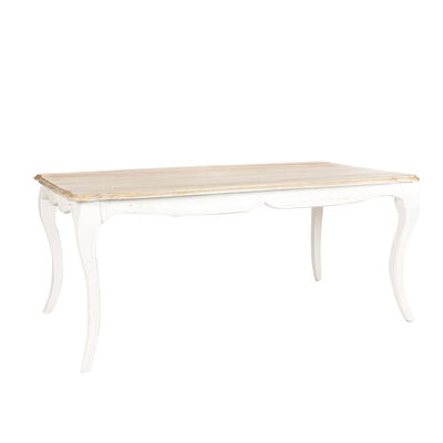 Mesa de Comedor Spazzio Vittoria