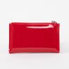 Billetera Rojo Zibel